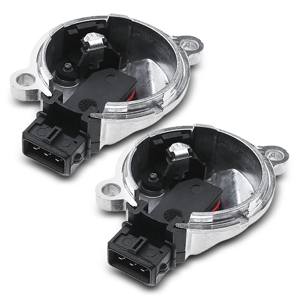 2 Pcs Camshaft Position Sensor for 1997-2006 Audi A8 Quattro