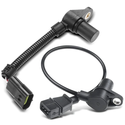 Camshaft & Crankshaft Position Sensor