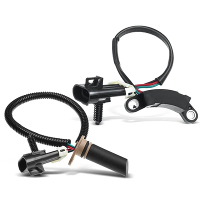 Camshaft & Crankshaft Position Sensor