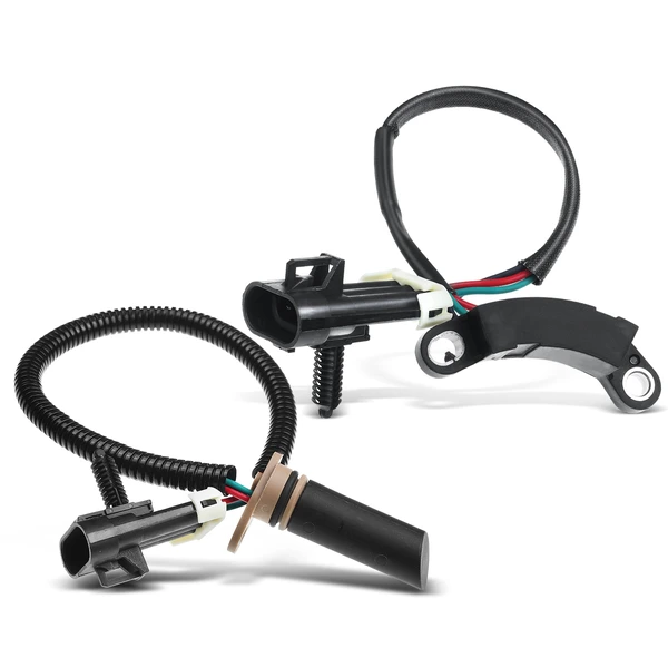 Camshaft & Crankshaft Position Sensor for 2000-2002 Chevrolet Venture