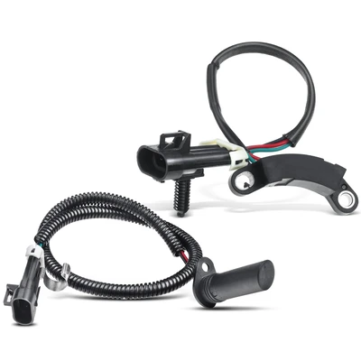 Camshaft & Crankshaft Position Sensor