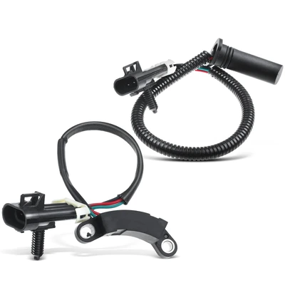 Camshaft & Crankshaft Position Sensor