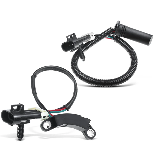 Camshaft & Crankshaft Position Sensor for 1995-1997 Chevrolet Monte Carlo