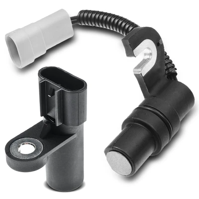 Camshaft & Crankshaft Position Sensor