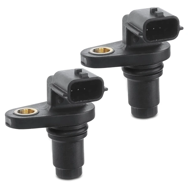 2 Pcs Camshaft Position Sensor for 2011-2017 Nissan Juke