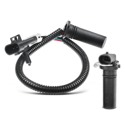 Camshaft & Crankshaft Position Sensor