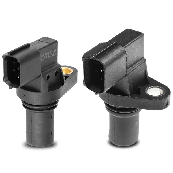2 Pcs Camshaft Position Sensor for 2010-2019 Subaru Legacy