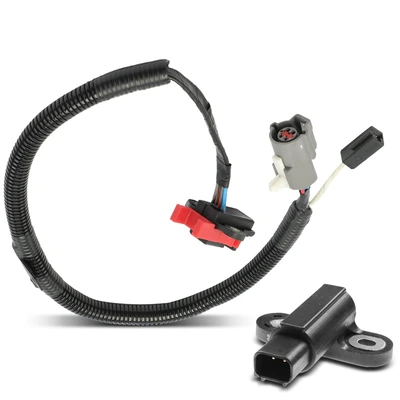 Camshaft & Crankshaft Position Sensor