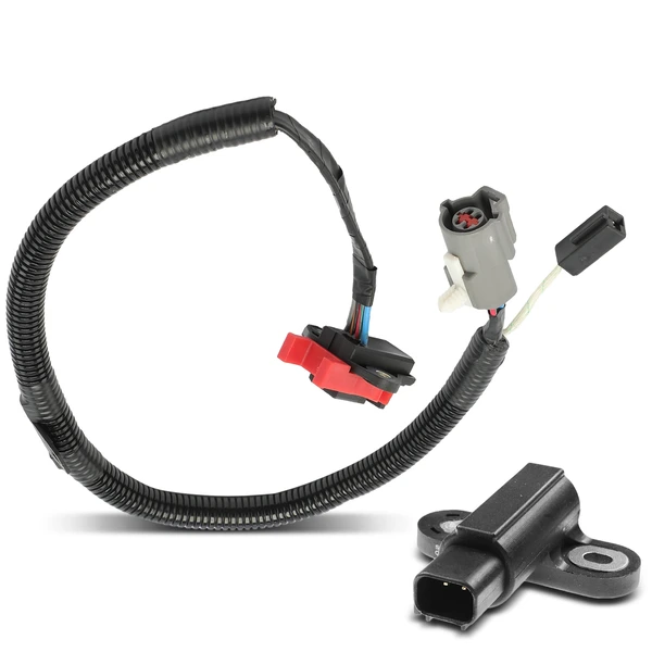 Camshaft & Crankshaft Position Sensor for Mazda B2300 1994 L4 2.3L SOHC
