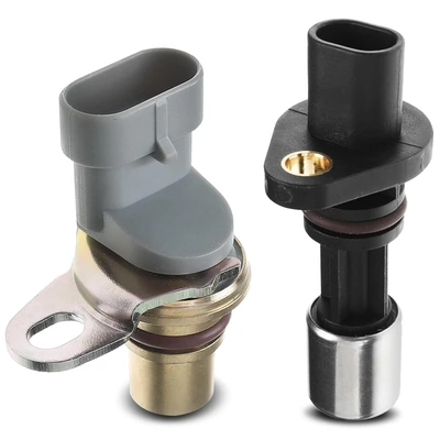 Camshaft & Crankshaft Position Sensor