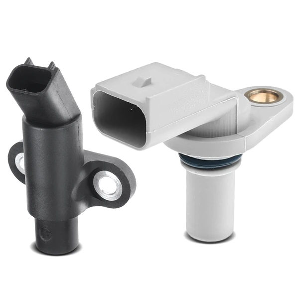 Camshaft & Crankshaft Position Sensor for Ford Focus 2000-2001 2003-2004 L4 2.0L