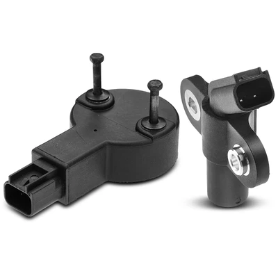 Camshaft & Crankshaft Position Sensor