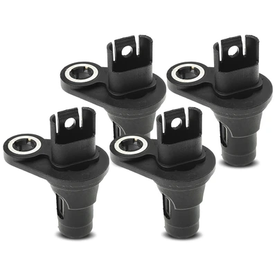 4 Pcs Camshaft Position Sensor