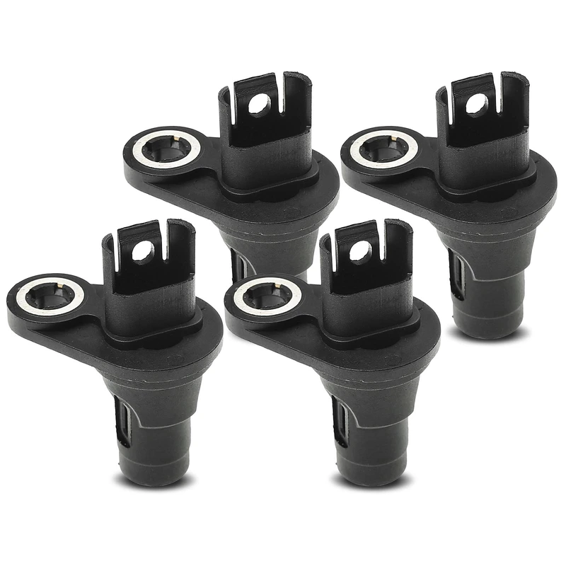 4 Pcs Camshaft Position Sensor for BMW 550i 650i 750i xDrive 760Li Alpina B7L M3 M6