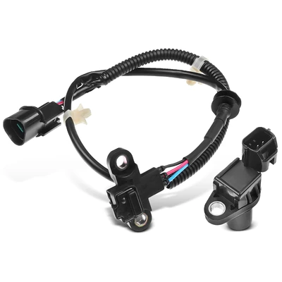 Camshaft & Crankshaft Position Sensor