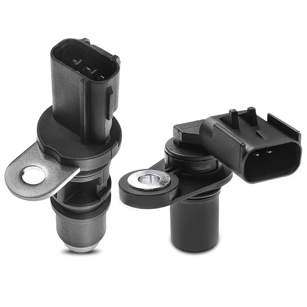 1 Pc Camshaft & 1 Pc Crankshaft Position Sensor for 2005-2006 Dodge Magnum