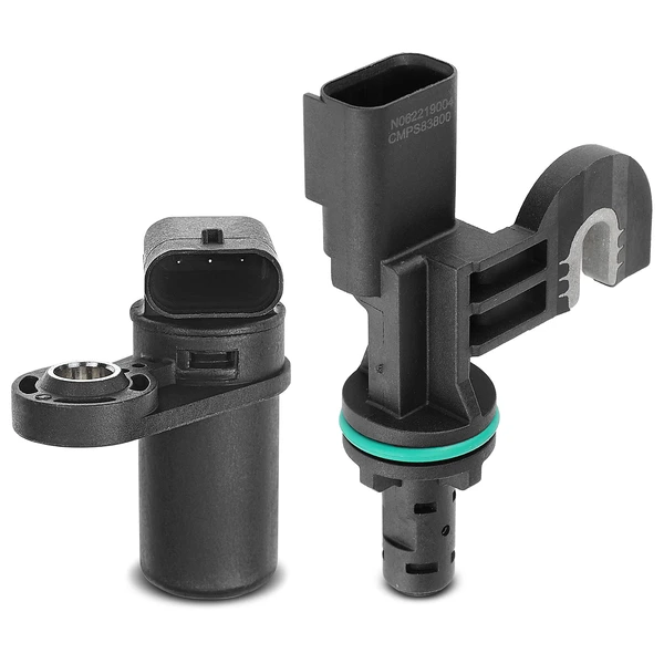 Camshaft & Crankshaft Position Sensor for 2009-2010 Volkswagen Routan