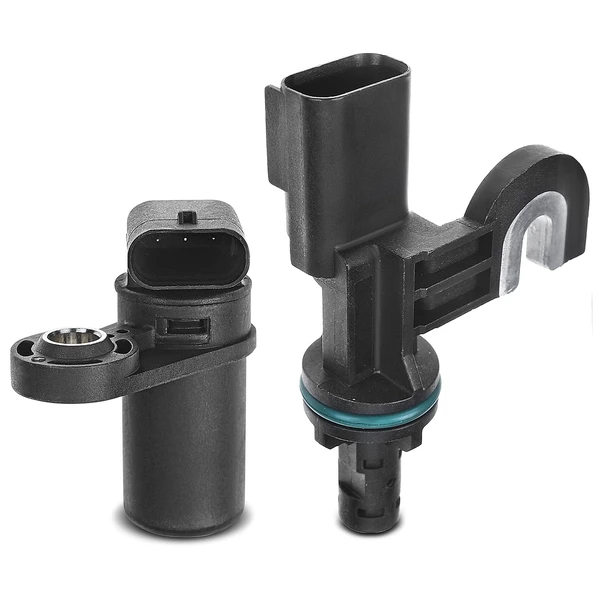 Camshaft & Crankshaft Position Sensor for Jeep Wrangler 2008-2011 Dodge Chrysler