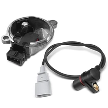 Camshaft & Crankshaft Position Sensor