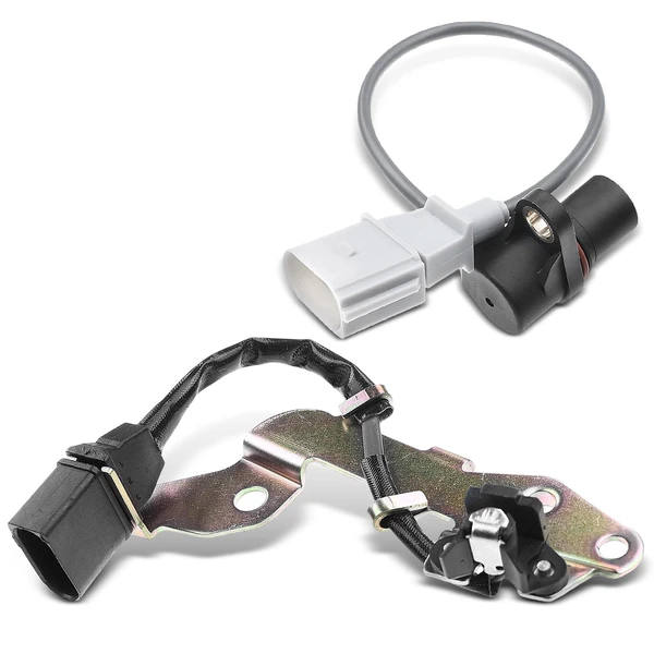 Camshaft & Crankshaft Position Sensor for Volkswagen Golf 2000-2006 Beetle Jetta