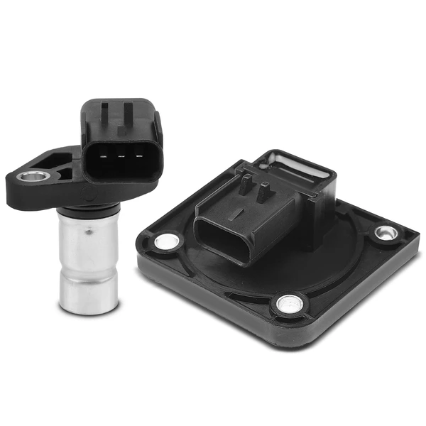 Camshaft & Crankshaft Position Sensor for Dodge Neon 2000 L4 2.0L SOHC