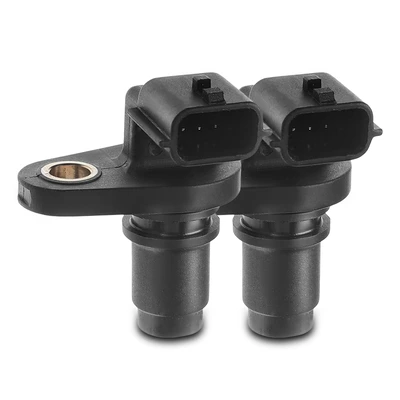 2 Pcs Camshaft Position Sensor