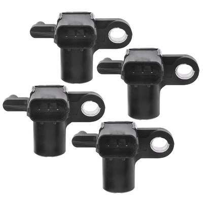 4 Pcs Camshaft Position Sensor