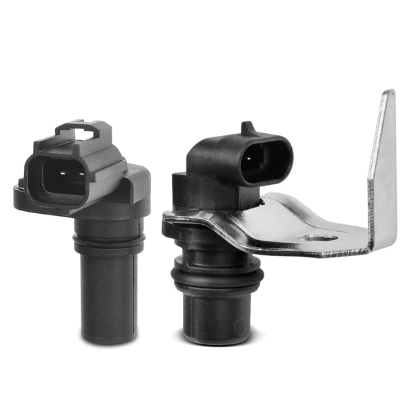 Camshaft & Crankshaft Position Sensor for Ford F-450 F-550 Super Duty F650 F750