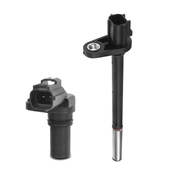 Camshaft & Crankshaft Position Sensor for 2004-2007 2009-2010 Ford E-450 Super Duty