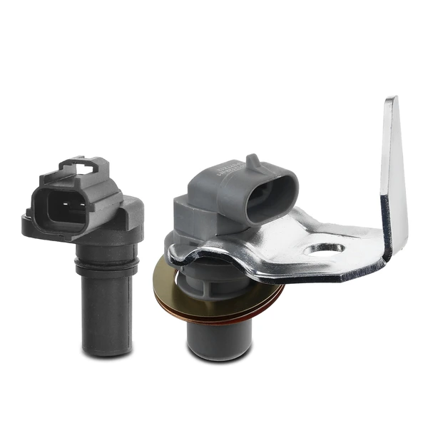 Camshaft & Crankshaft Position Sensor for 2003 Ford F-450 Super Duty 7.3L V8