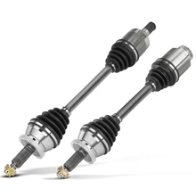 2 Pcs Front CV Axle Shaft Assembly for 2014-2015 Kia Sorento