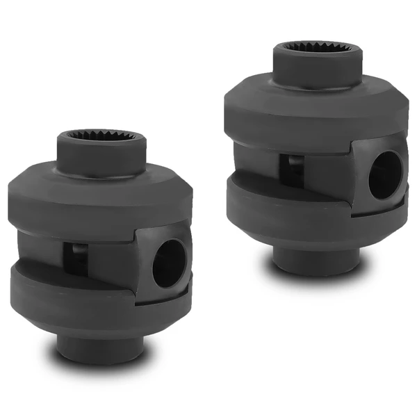 2 Pcs Rear Motive Gear Differential Mini Spool for 1983-1987 Chevrolet S10 Blazer