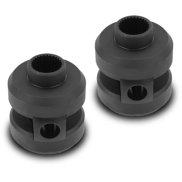 2 Pcs Rear Motive Gear Differential Mini Spool for 1988-1991 GMC S15 Jimmy