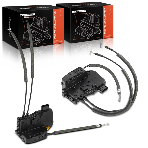 2 Pcs Front Door Lock Actuator for Kia Sportage 2011-2016