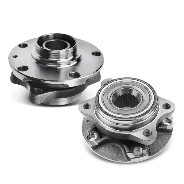 A-Premium APHB1594 Wheel Bearing and Hub Assembly Kit