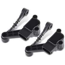2 Pcs Front Ride Height Level Sensor