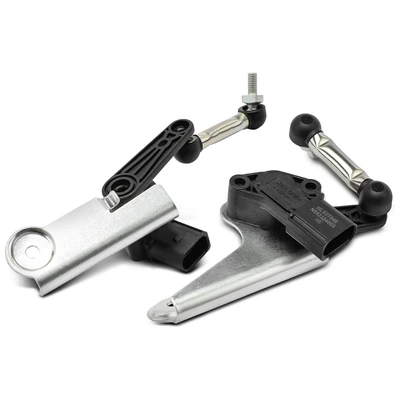2 Pcs Front Ride Height Level Sensor