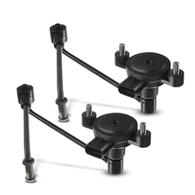 2 Pcs Rear Ride Height Level Sensor for Land Rover Range Rover 1997-2000