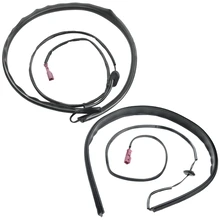 2 Pcs Rear Liftgate Position Sensor