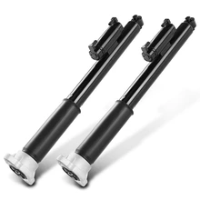 2 Pcs Rear Air Suspension Shock Absorber for 2017-2019 Mercedes-Benz E300