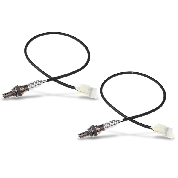 2-Pc Oxygen Sensor Downstream 4-Pin A-Premium APOS0663