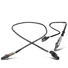 2007 Audi S8 2pc Oxygen Sensor Upstream & Downstream A-Premium APOS1183