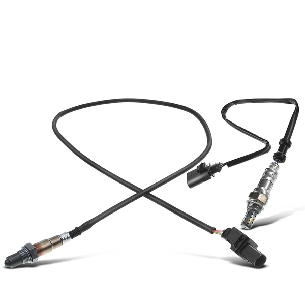 2-Pc Oxygen Sensor Upstream & Downstream A-Premium APOS1183