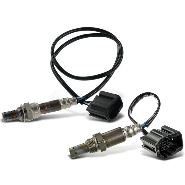2009-2015 Mazda MX-5 Miata 2-Pc Oxygen Sensor Upstream & Downstream 4-Pin A-Premium APOS1194
