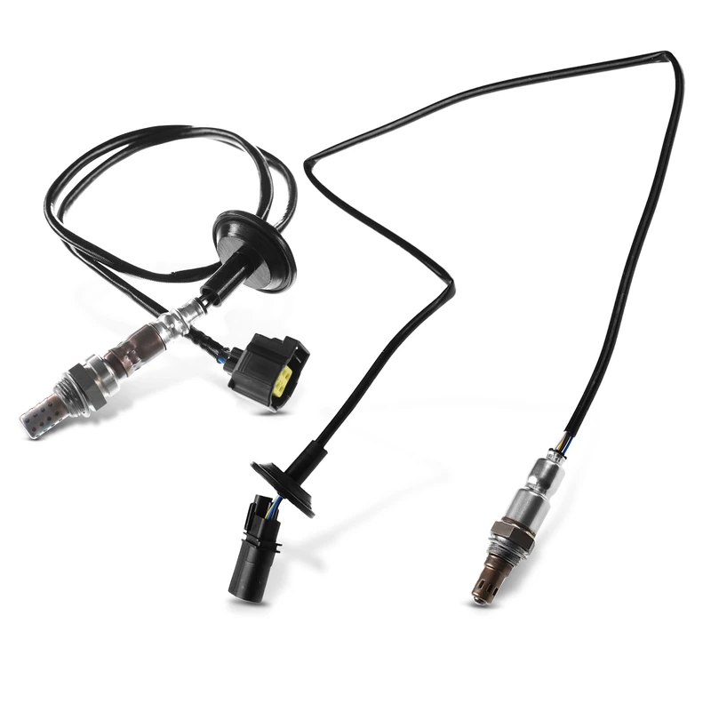 2-Pc Oxygen Sensor, Upstream & Downstream, A-Premium APOS0894