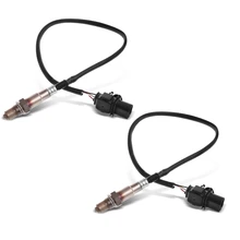 2 Pcs Upstream Left & Right O2 Oxygen Sensor
