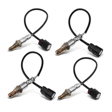 2019 Ford Mustang 4pc Oxygen Sensor Upstream & Downstream 2019 Ford Mustang A-Premium APOS1267