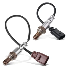 2 Pcs Downstream O2 Oxygen Sensor