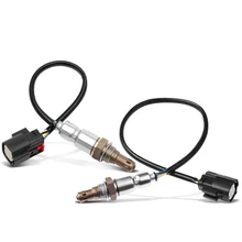 2 Pcs Upstream Left & Right O2 Oxygen Sensor