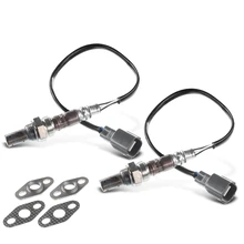 2 Pcs Upstream Left & Right O2 Oxygen Sensor
